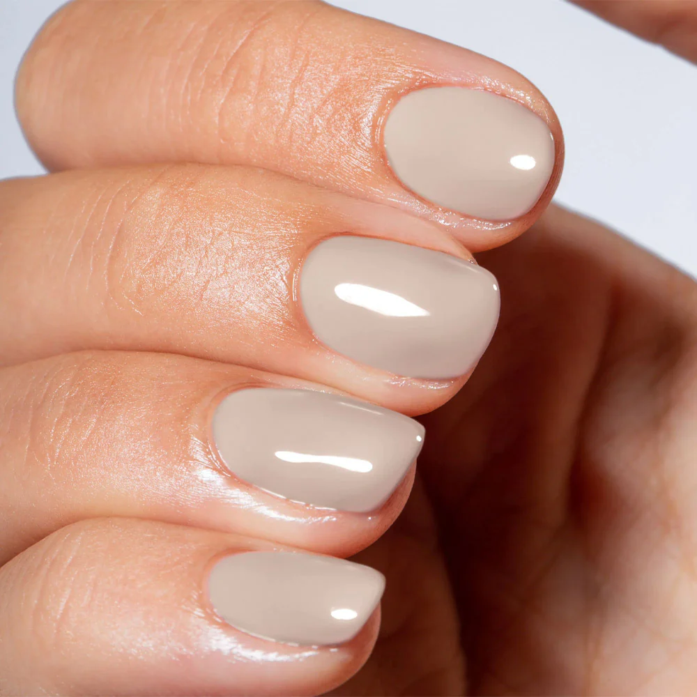My Nail Pro MNP Shine N' Wear 303 Amber 10ml - smalto classico - Image 2