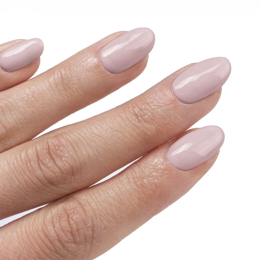 My Nail Pro MNP Shine N' Wear 306 Dusty Pink 10ml - smalto classico - Image 2