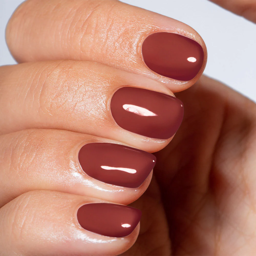 My Nail Pro MNP Shine N' Wear 309 Ginger Bread 10ml  - smalto classico - Image 2