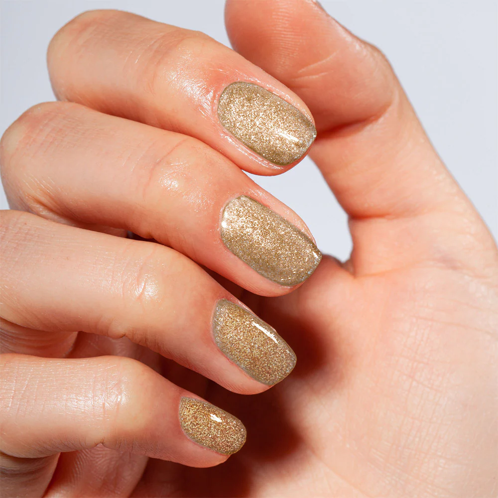 My Nail Pro MNP Shine N' Wear 313 Nebula 10ml - smalto classico - Image 2