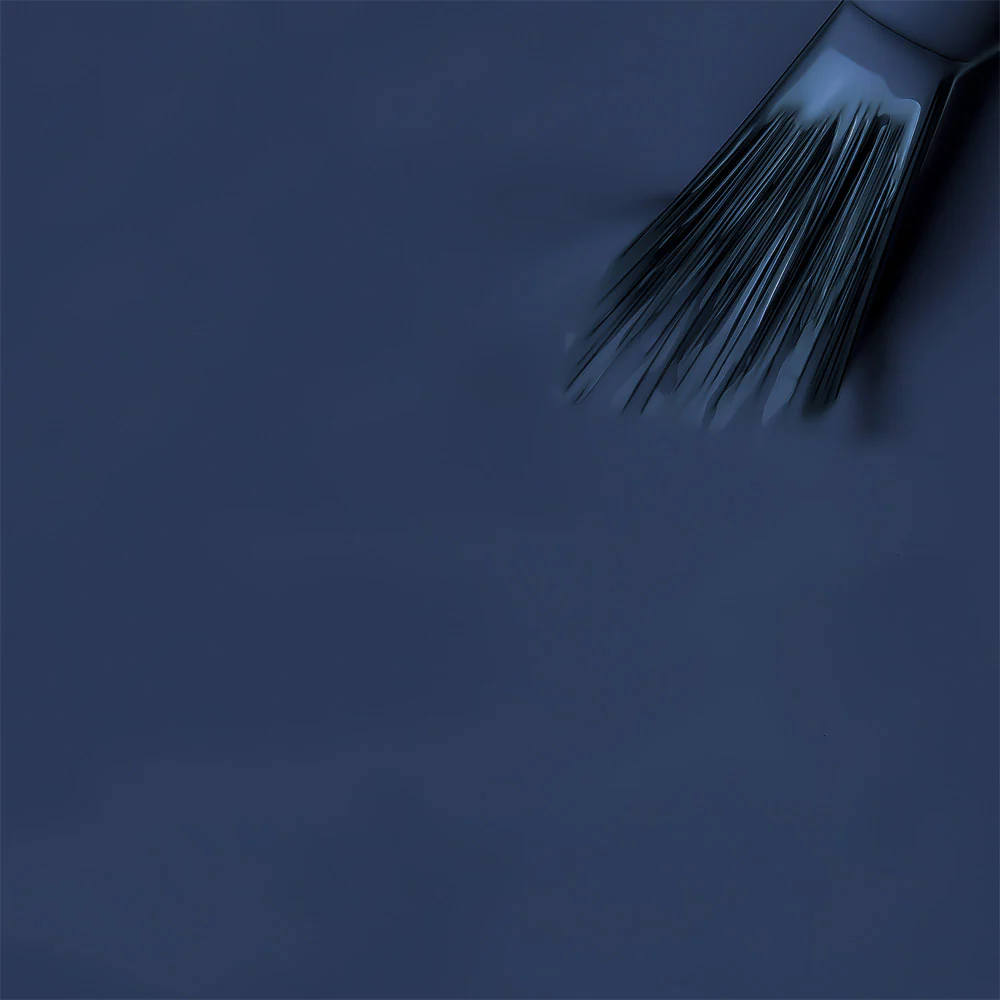 My Nail Pro MNP Shine N' Wear 317 Deep Ocean 10ml  - smalto classico - Image 3