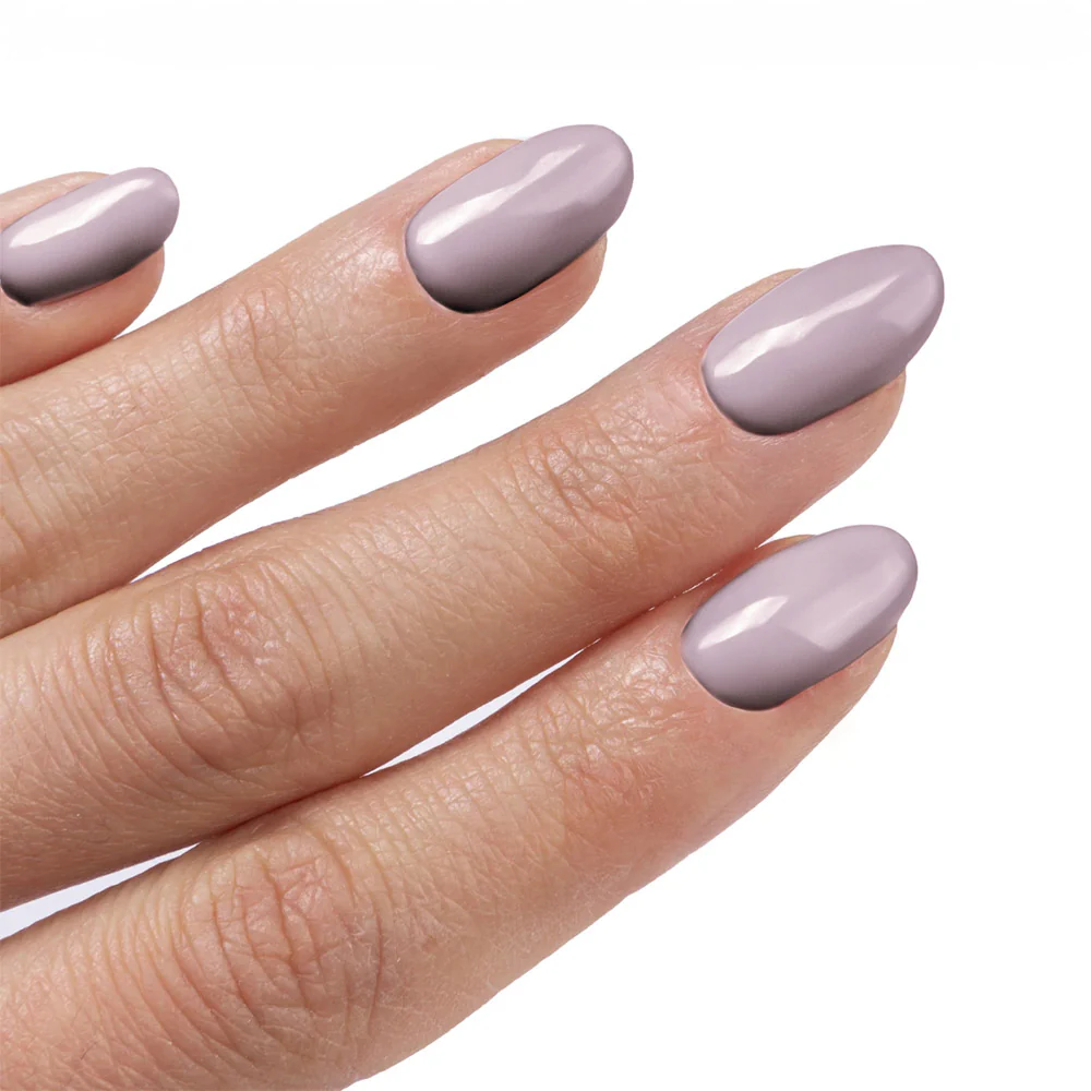 My Nail Pro MNP Shine N' Wear 318 Delicate 10ml - smalto classico - Image 2