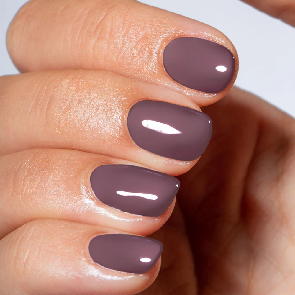 Mesauda MNP Shine N' Wear 319 Soft Amathyst 10ml- smalto classico - Image 2