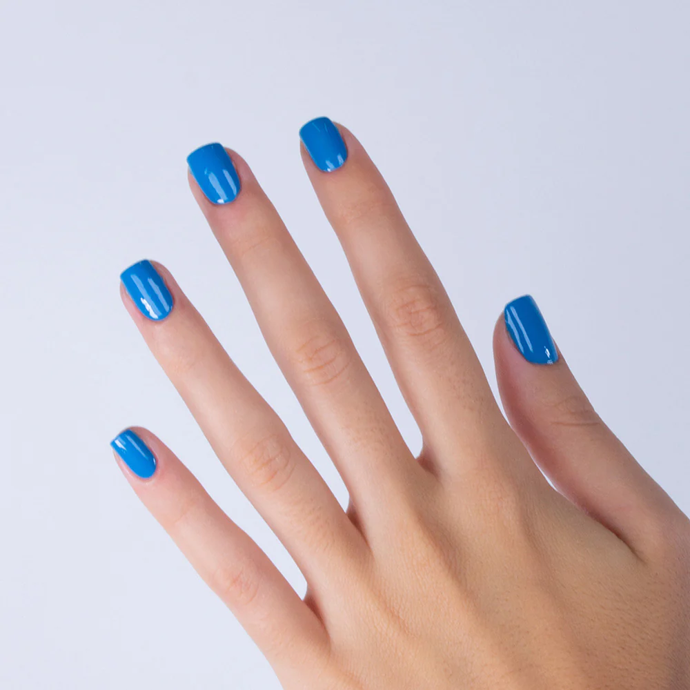 My Nail Pro Shine 'N Wear Club Tropicana 02 Cuba Libre 10ml  - smalto - Image 2