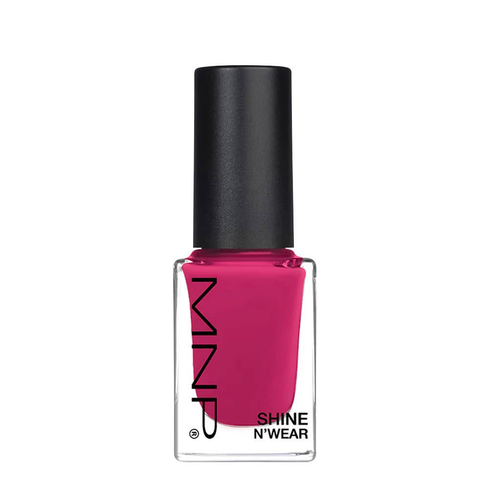 My Nail Pro Shine 'N Wear Club Tropicana 03 Manhattan 10ml - smalto
