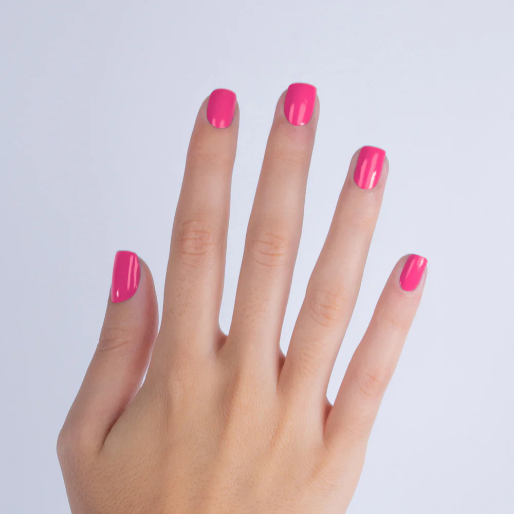 My Nail Pro Shine 'N Wear Club Tropicana 03 Manhattan 10ml - smalto - Image 2
