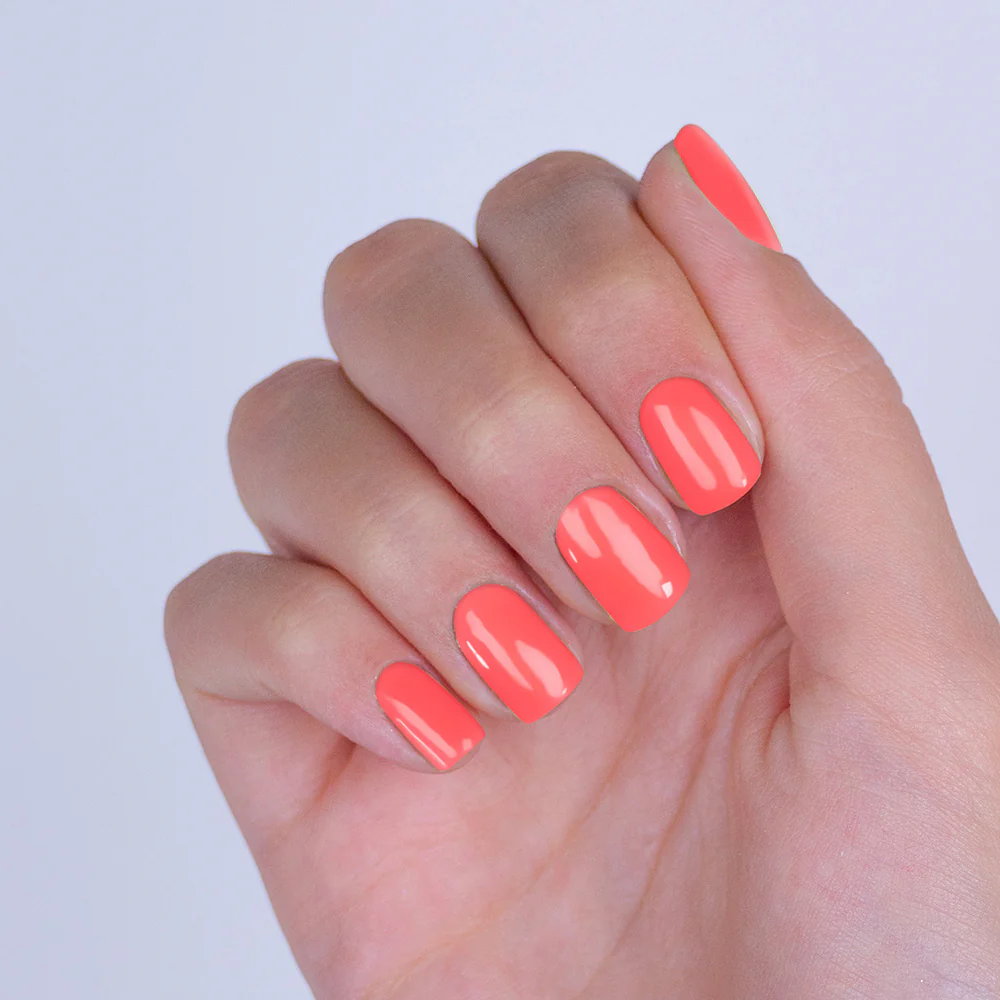 My Nail Pro Shine 'N Wear Tropicana Club 05 Margarita 10ml - smalto - Image 2