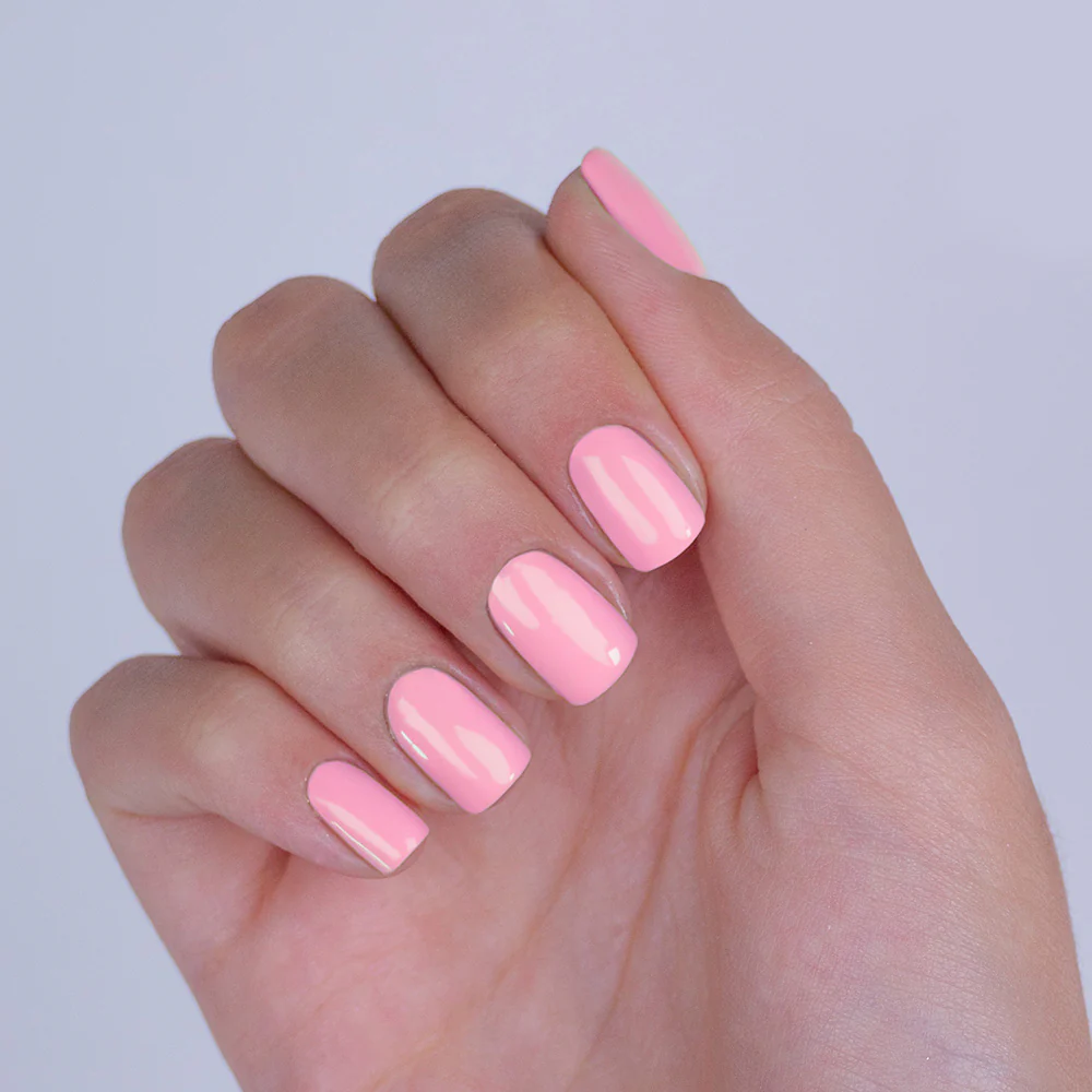 My Nail Pro Shine 'N Wear Tropicana Club 07 Pink Lady 10ml  - smalto - Image 2