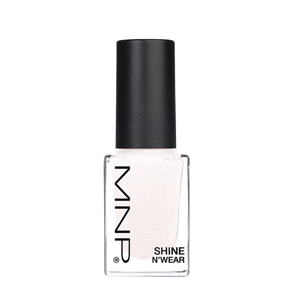 My Nail ProMNP Shine 'N Wear Tropicana Club 08 Daiquiri 10ml - smalto