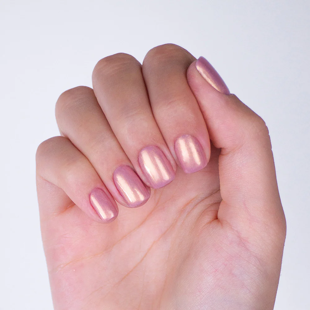 My Nail Pro Shine 'N Wear Tropicana Club 09 Cosmopolitan 10ml  - smalto - Image 2