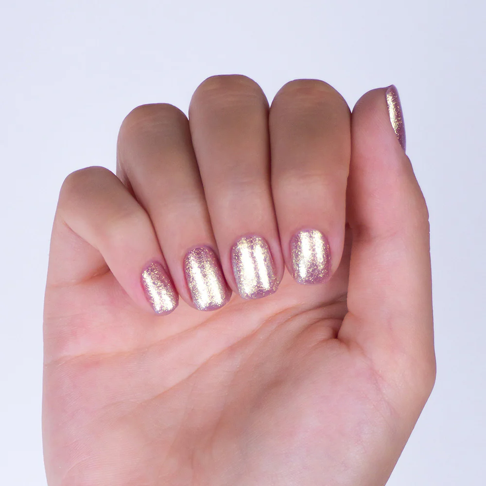 My Nail Pro Shine 'N Wear Tropicana Club 10 Moscow Mule 10ml  - smalto - Image 2