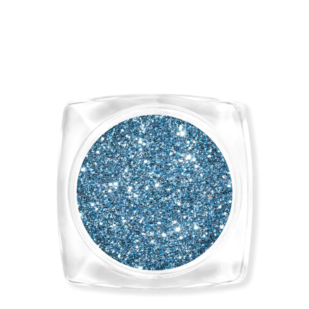 My Nail Pro MNP Sparkly Glitters Light Sapphire 0.3gr - glitters per unghie