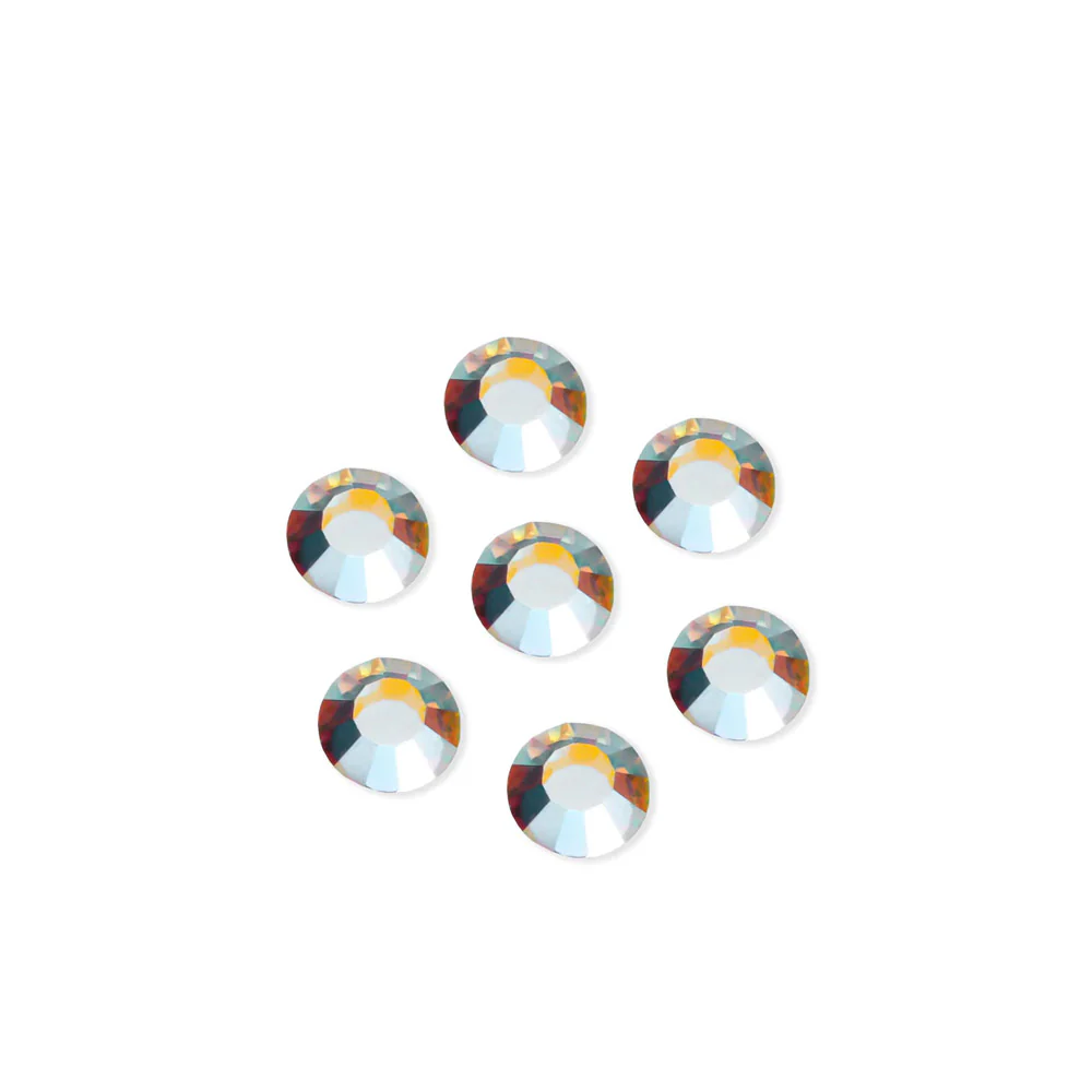 My Nail Pro MNP Swarovski Narcissus Borealis 36pz- cristalli Swarovski