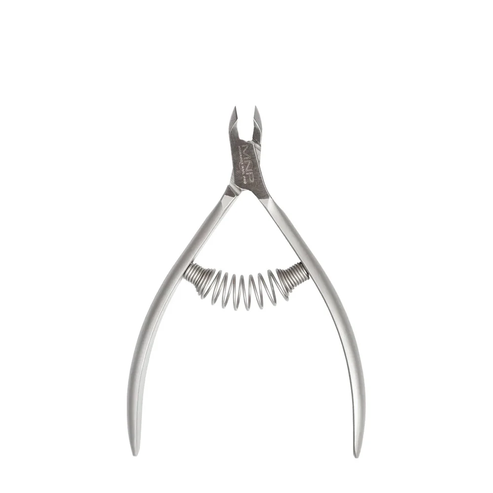 My Nail Pro MNP Tronchesina lama 4mm - tronchesina per cuticole