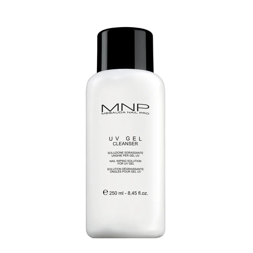My Nail Pro MNP Uv Gel Cleanser 250ml - soluzione sgrassante