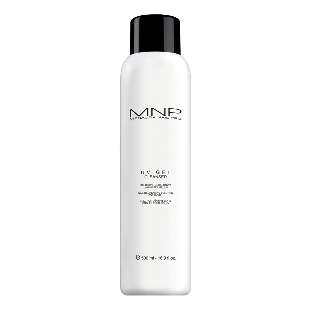My Nail Pro MNP Uv Gel Cleanser 500ml - soluzione sgrassante