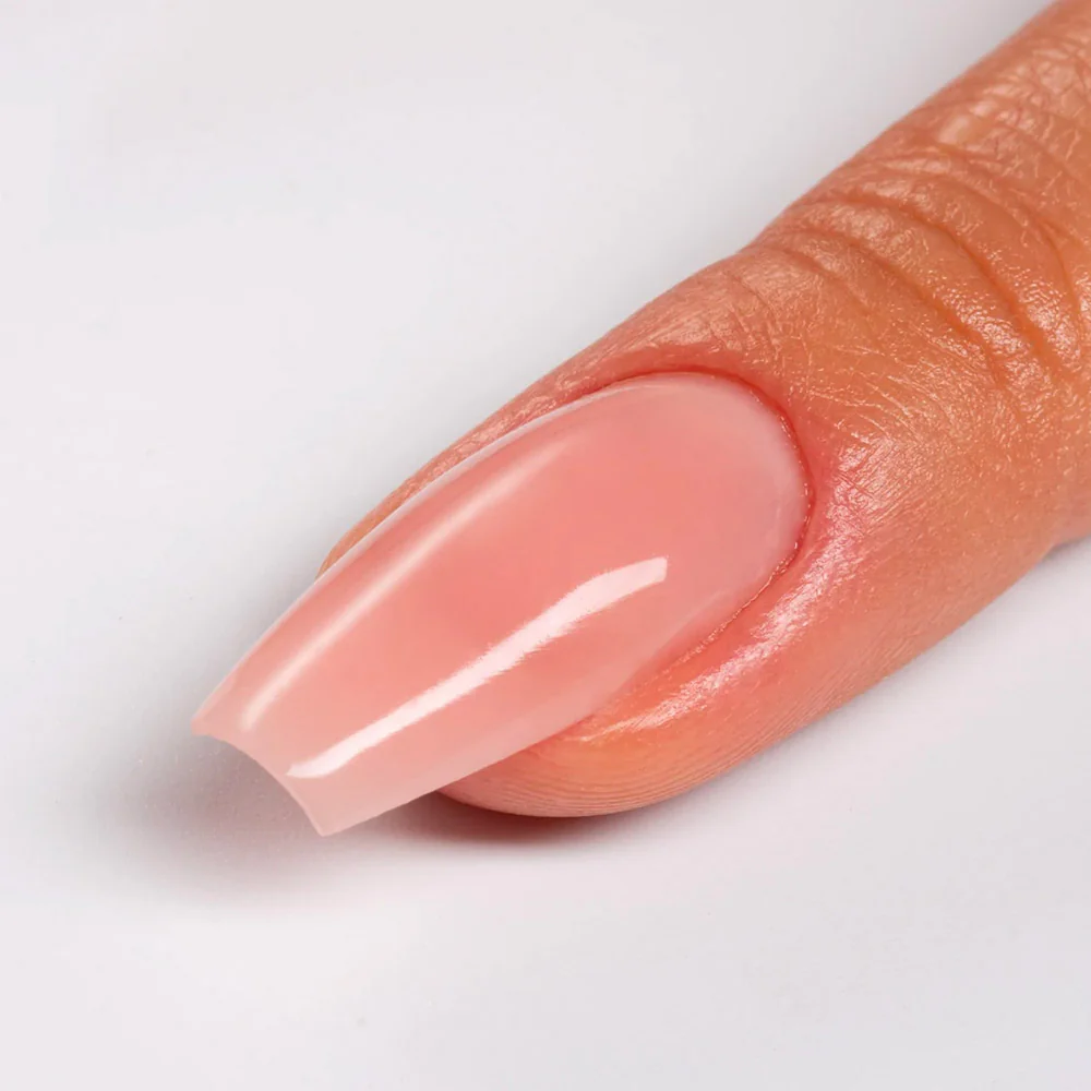 My Nail Pro MNP Xlink Cover Fiber Builder Gel 25gr -  gel costruttore in fibra di vetro - Image 2