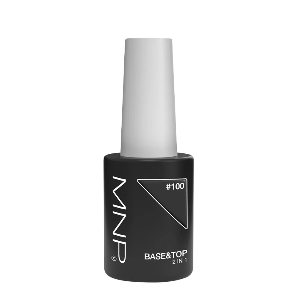 My Nail Pro Nail Pro Base&Top 14ml - base e top coat