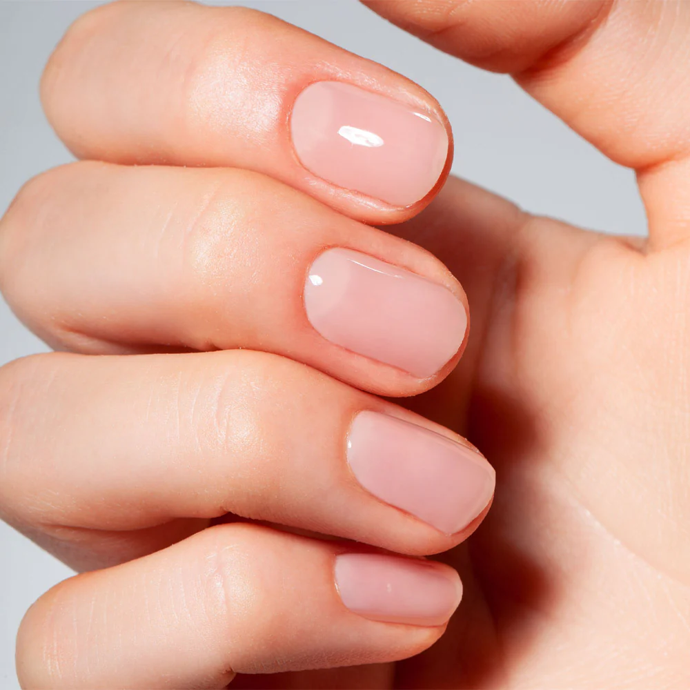 My Nail Pro Nail Pro Rubber Base 103 Macramè 14ml - base per smalto gel e semipermanente - Image 3