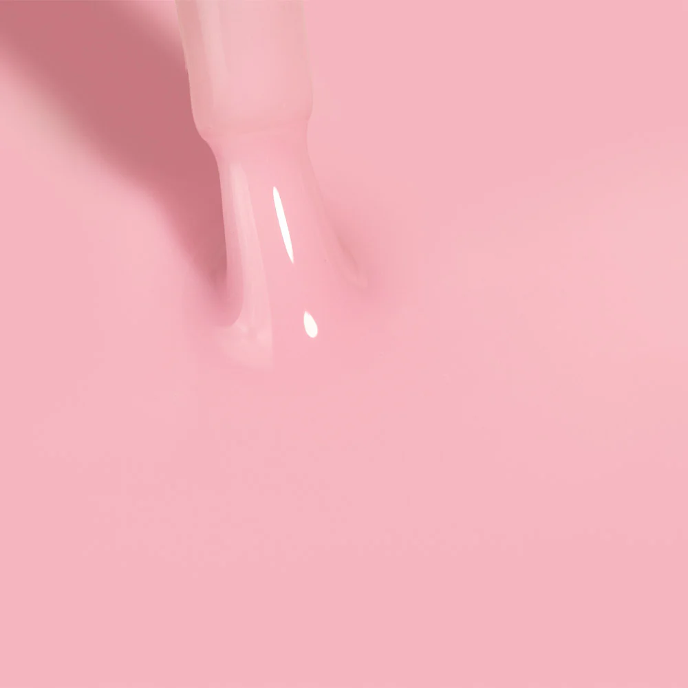 My Nail Pro Nail Pro Rubber Base 104 Voilè 14ml - base per smalto gel e semipermanente - Image 2