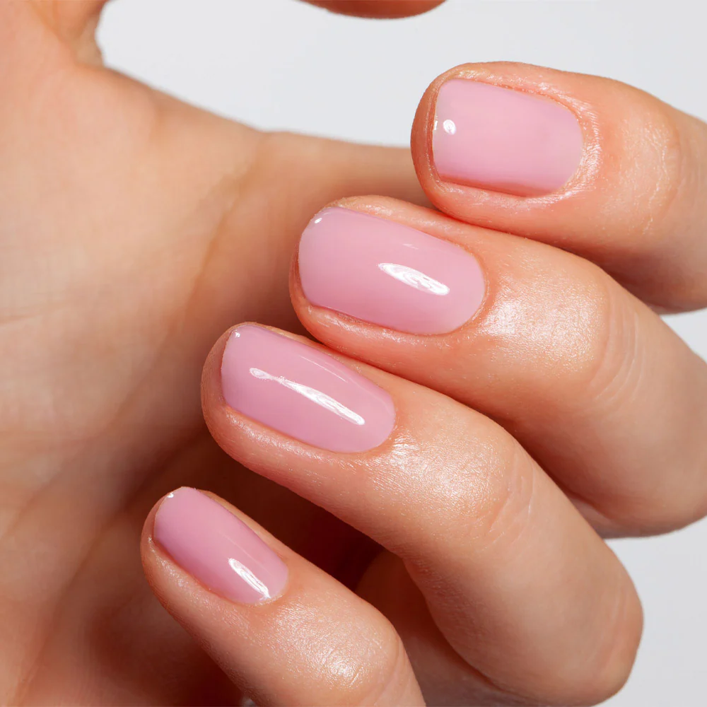 My Nail Pro Nail Pro Rubber Base 104 Voilè 14ml - base per smalto gel e semipermanente - Image 3