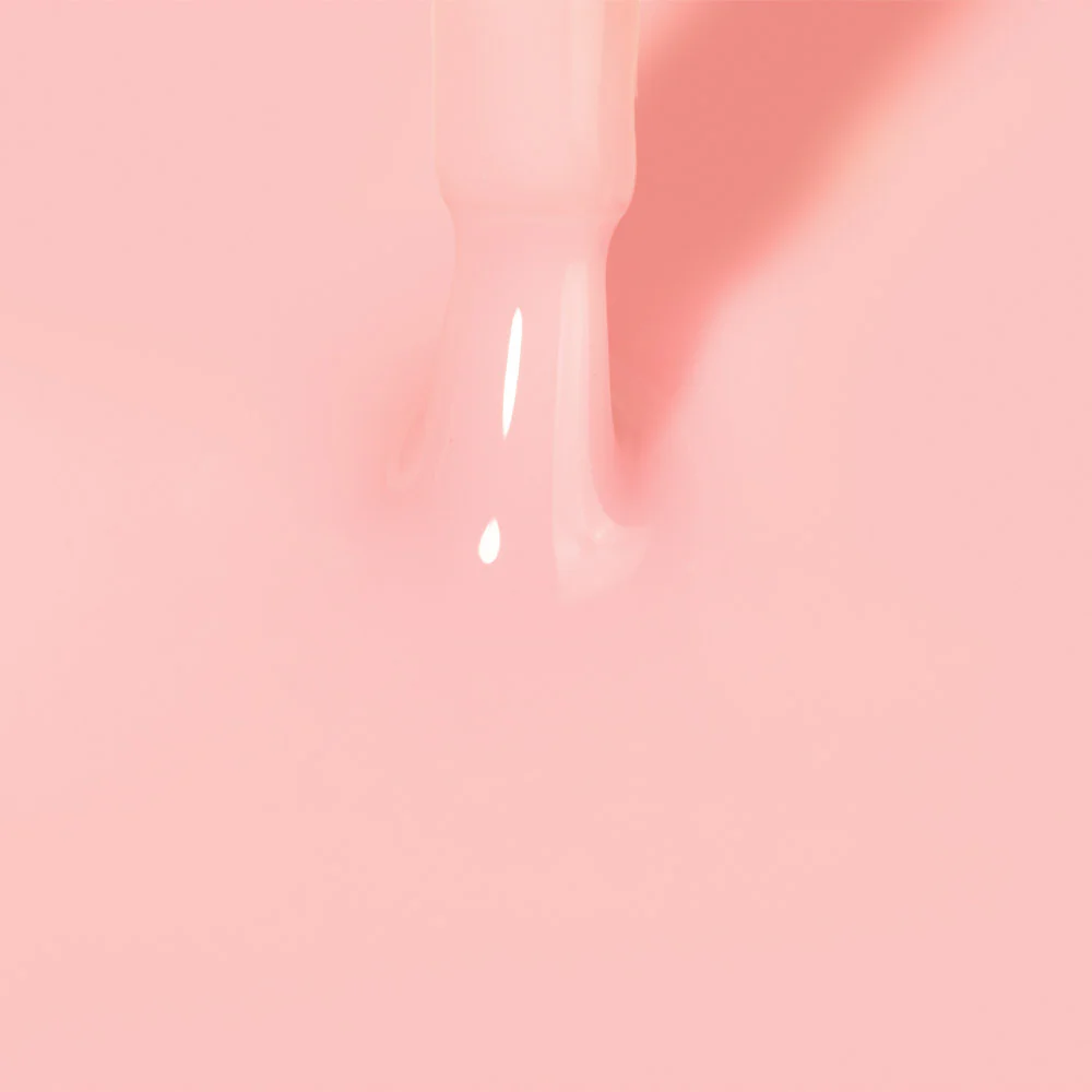 My Nail Pro Nail Pro Rubber Base 105 Organza 14ml - base per smalto gel e semipermanente - Image 2
