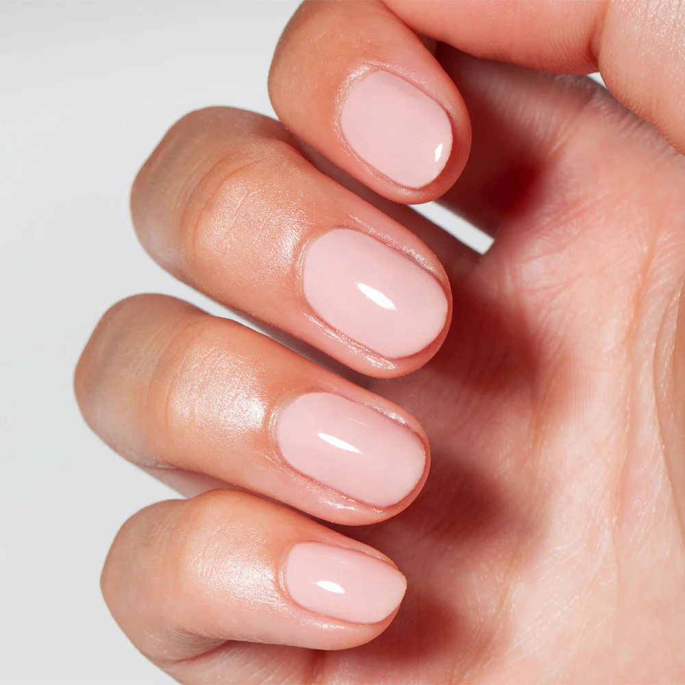 My Nail Pro Nail Pro Rubber Base 105 Organza 14ml - base per smalto gel e semipermanente - Image 3