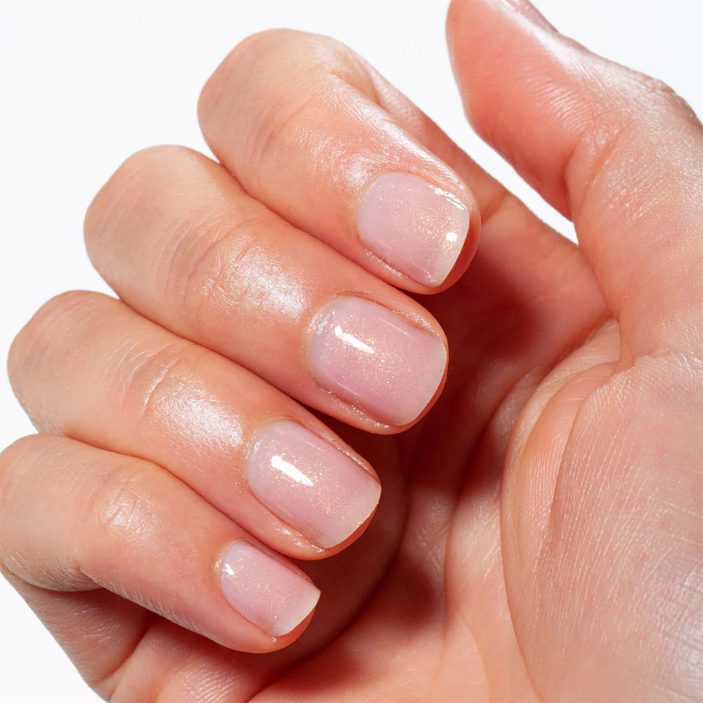 My Nail Pro Nail Pro Rubber Base 107 Taffettà 14ml - base per smalto gel e semipermanente - Image 3