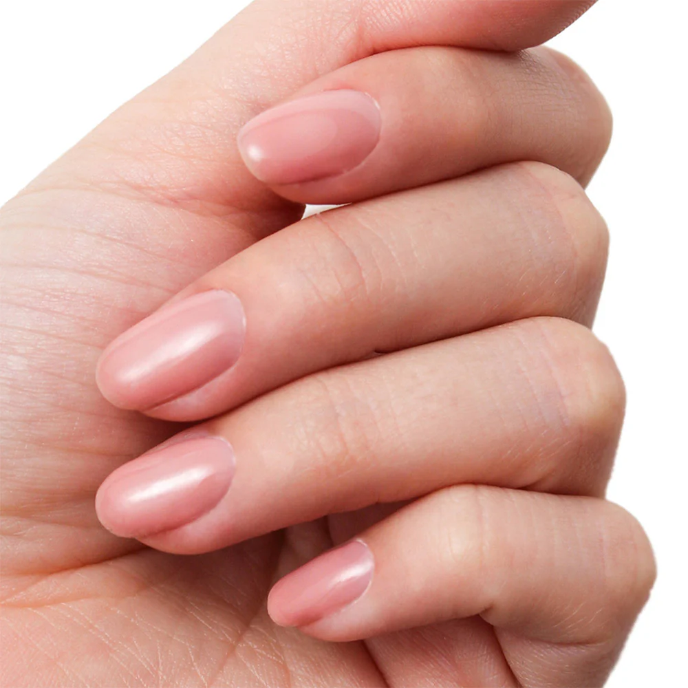 Mesauda Nail Pro Rubber Base 109 Silk 14ml - base per smalto gel e semipermanente - Image 3