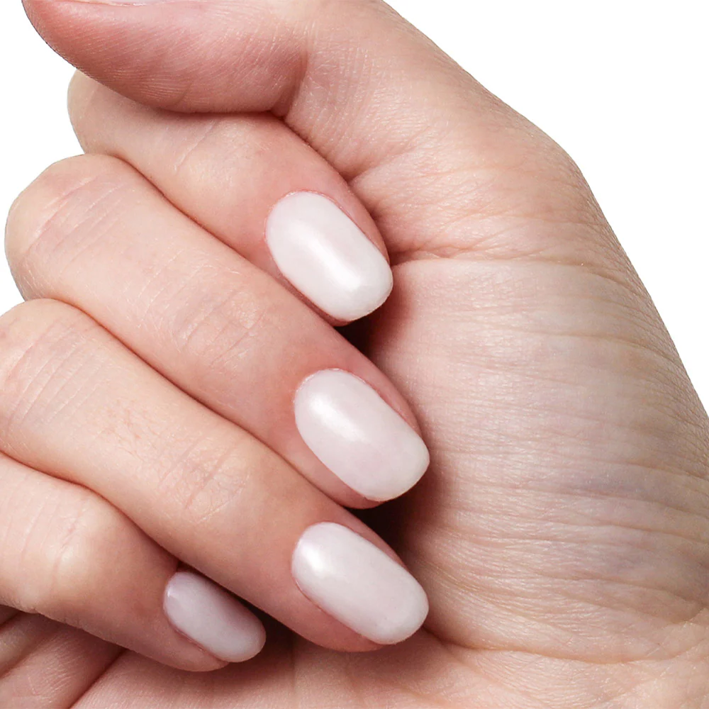 My Nail Pro Nail Pro Rubber Base 111 Lace 14ml - base per smalto gel e semipermanente - Image 3