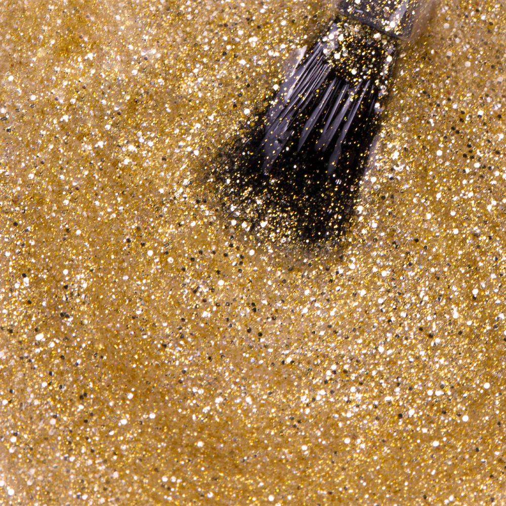 My Nail Pro Nail Pro Shine 'N Wear 011 Lamè 10ml - smalto - Image 2