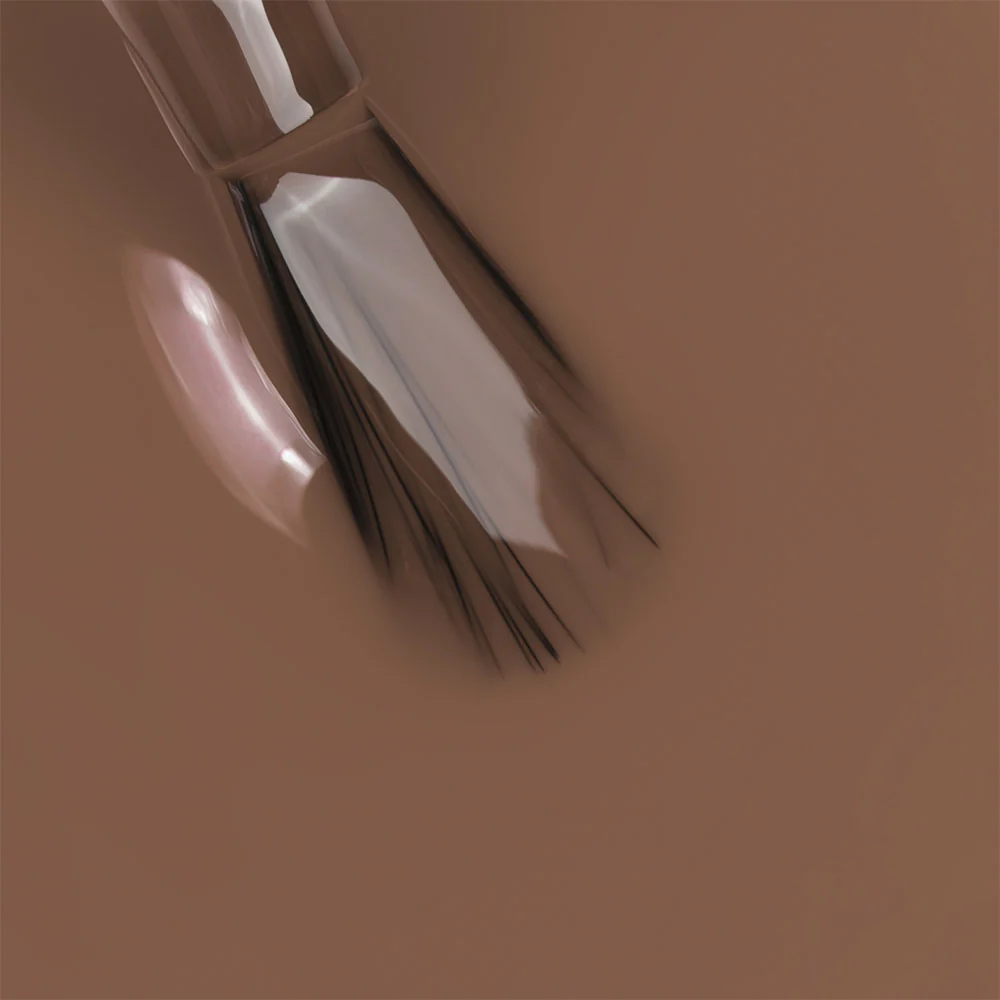 My Nail Pro Nail Pro Shine 'N Wear 012 Tweed 10ml  - smalto - Image 2