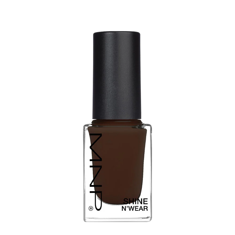 My Nail Pro Nail Pro Shine 'N Wear 013 Wool 10ml - smalto