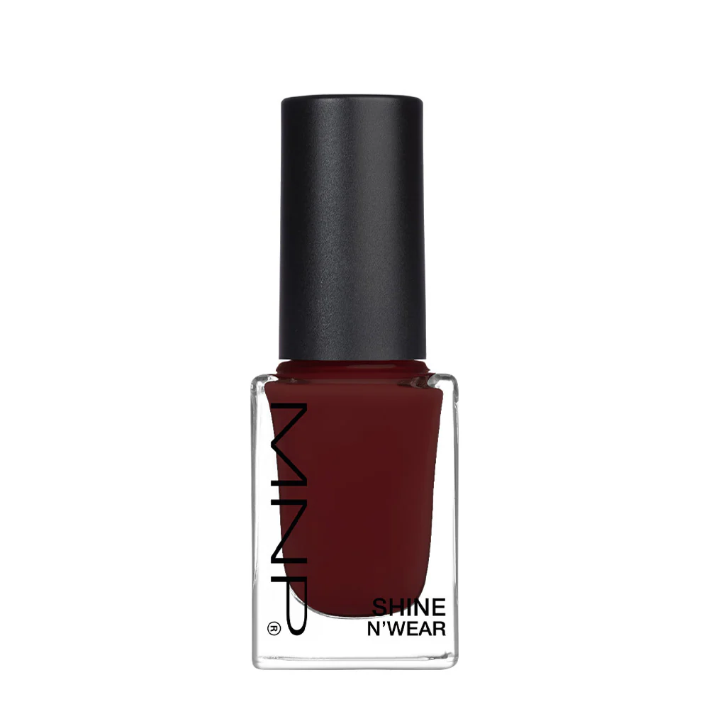 My Nail Pro Nail Pro Shine 'N Wear 014 Velvet 10ml - smalto