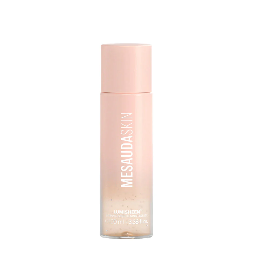 Mesauda Skincare Lumisheen Brightening Essence 100ml - essenza illuminante
