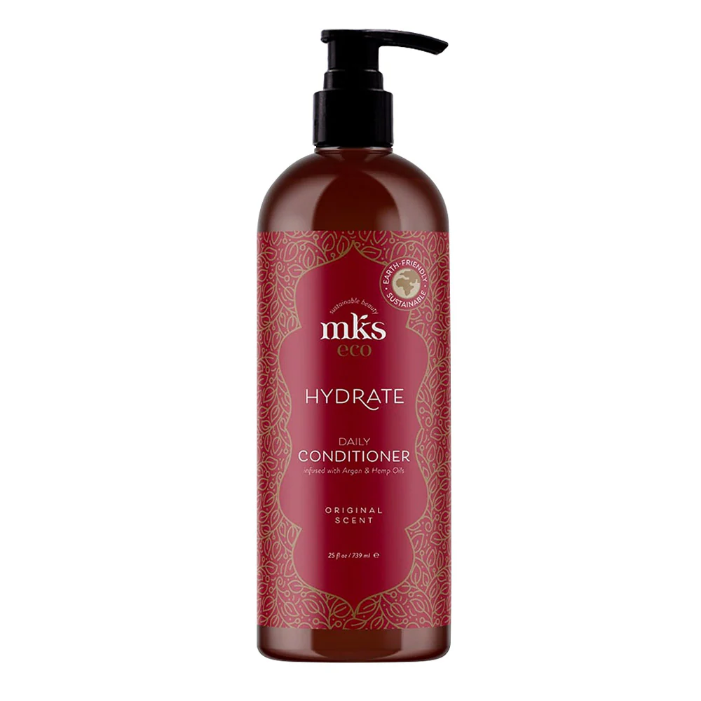 MKS Eco Hydrate Daily Conditioner Original Scent 739ml - balsamo idratante