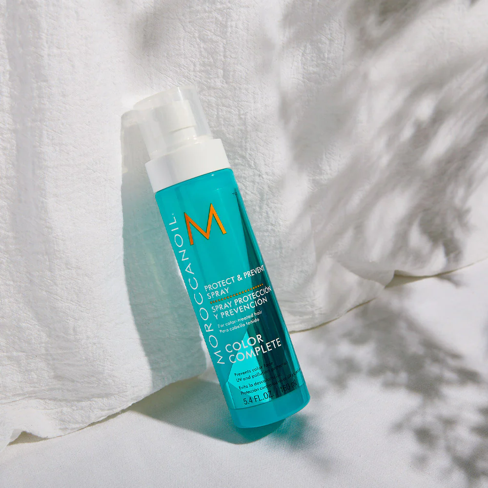 Moroccanoil Color Complete Protect And Prevent Spray 160ml - spray protezione calore - Image 3