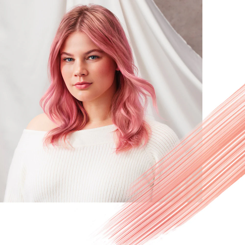 Moroccanoil Color Depositing Mask Rose Gold 200ml - maschera colorata oro rosa - Image 4