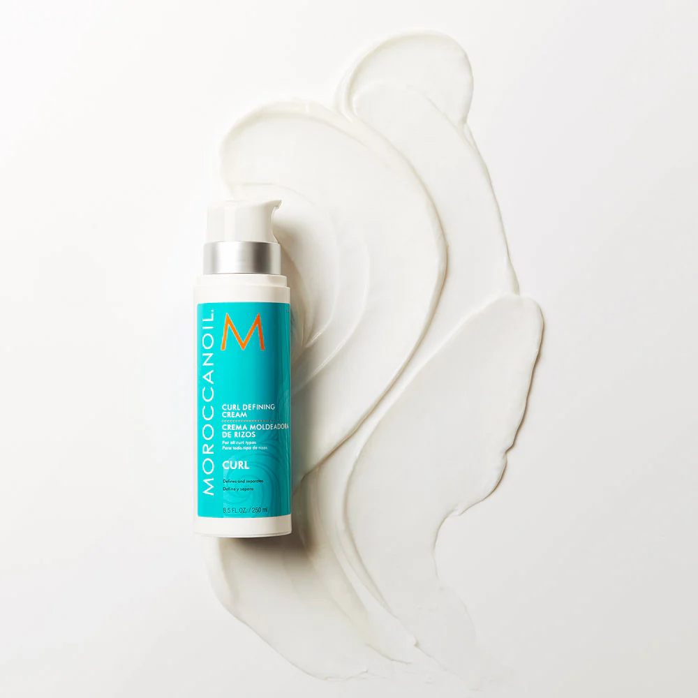 Moroccanoil Curl Defining Cream 250ml - crema di definizione ricci - Image 2