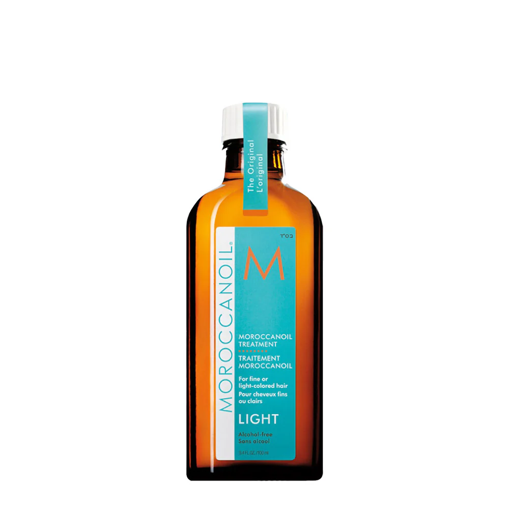 Moroccanoil Destination Hydration Light - cofanetto idratazione crema mani in omaggio - Image 3