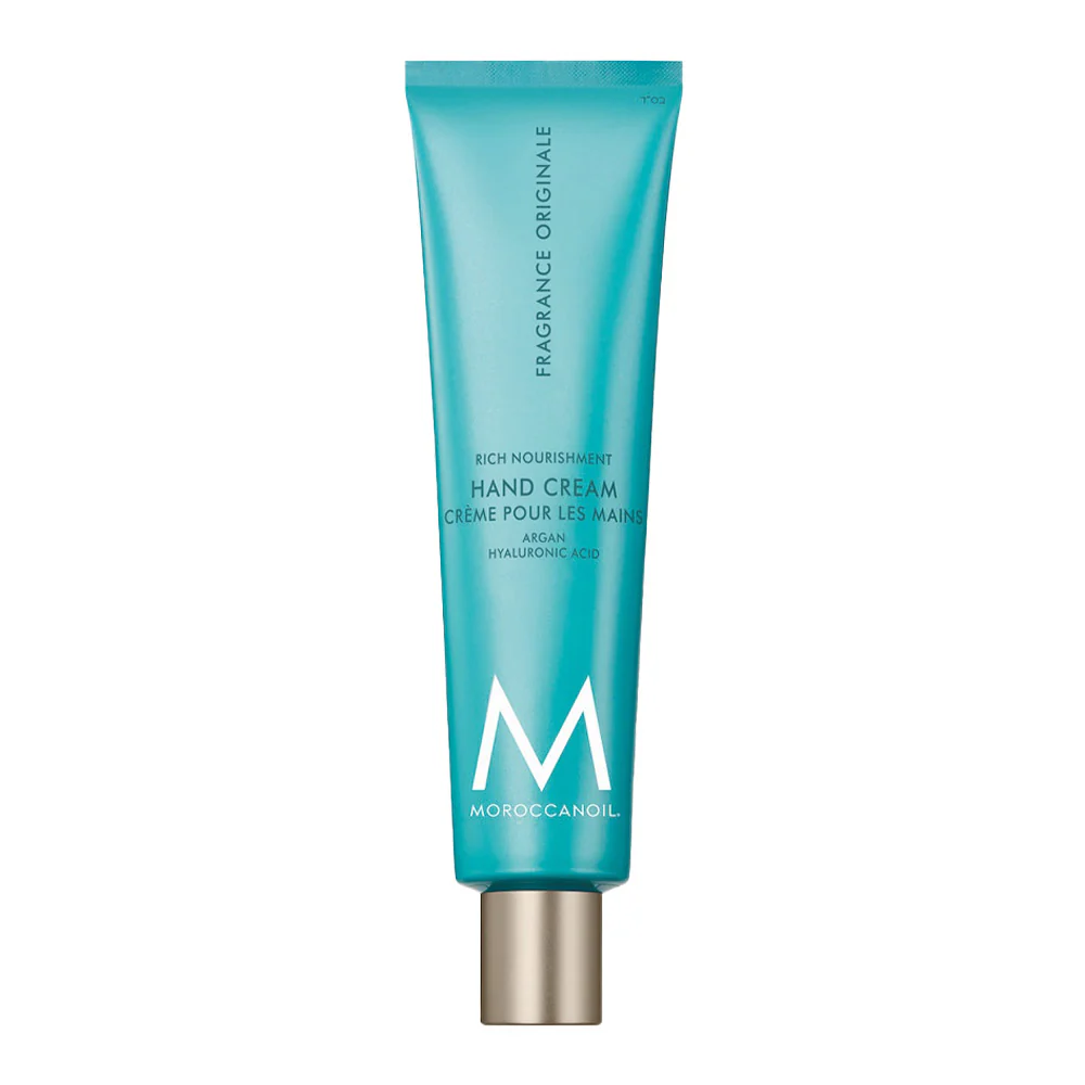 Moroccanoil Destination Hydration Light - cofanetto idratazione crema mani in omaggio - Image 4