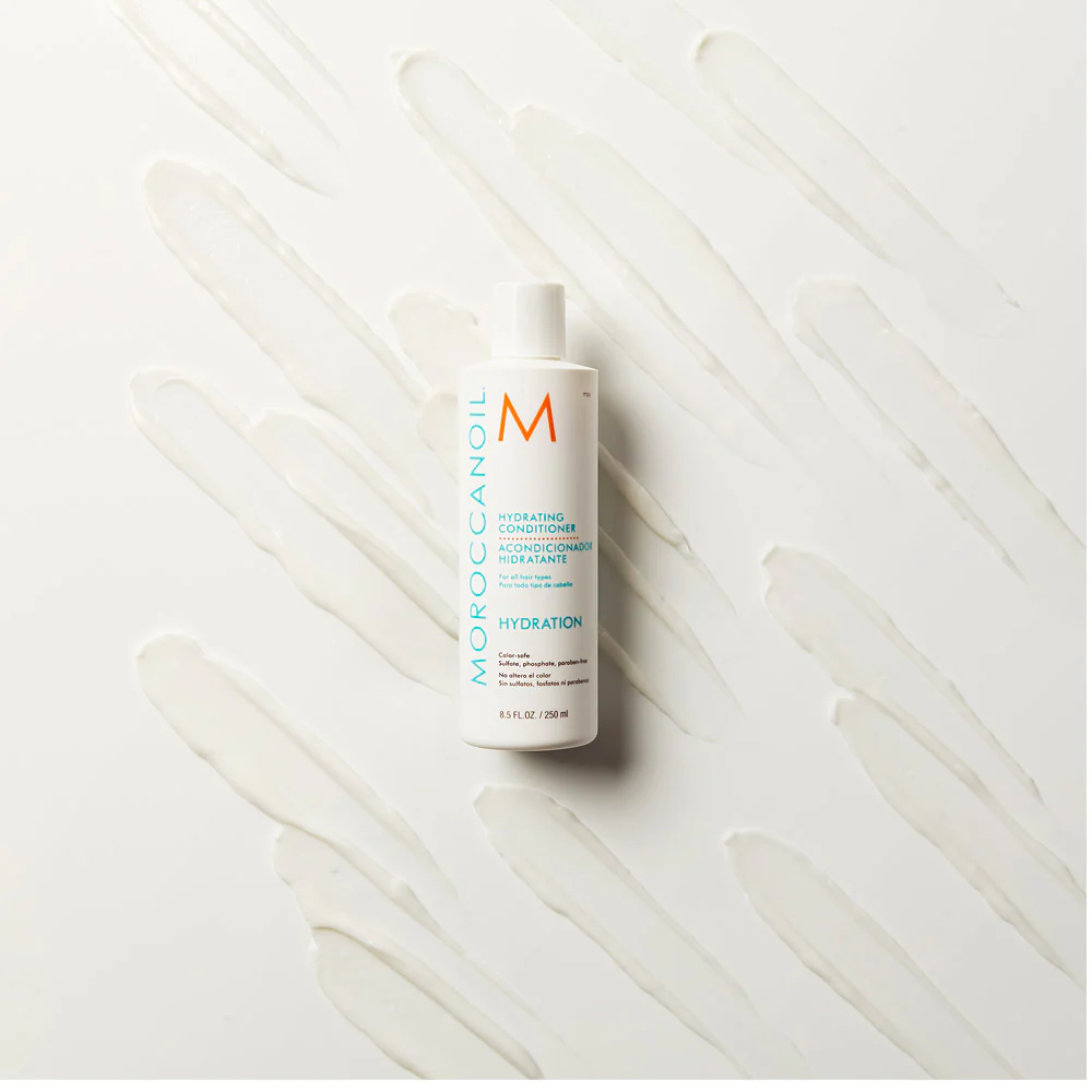 Moroccanoil Hydrating Conditioner 250ml - balsamo idratante - Image 3