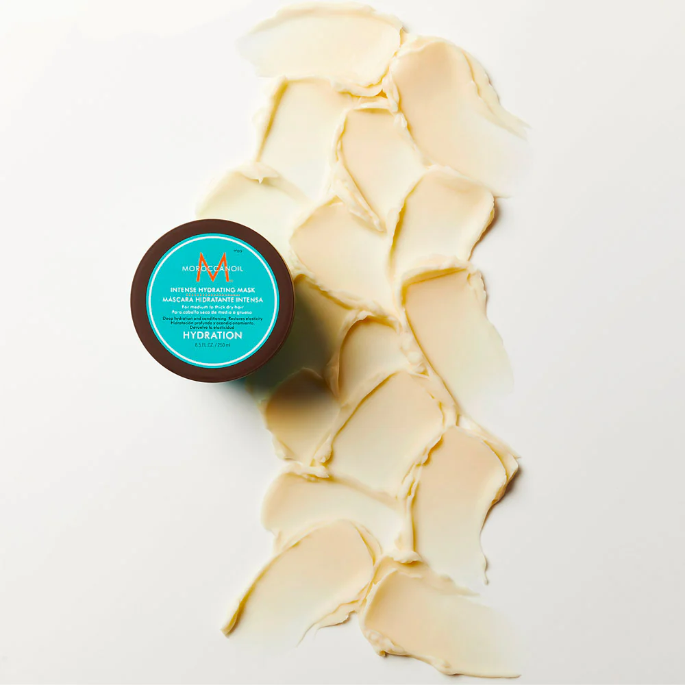 Moroccanoil Intense Hydrating Mask 250ml - maschera idratante intensa - Image 3