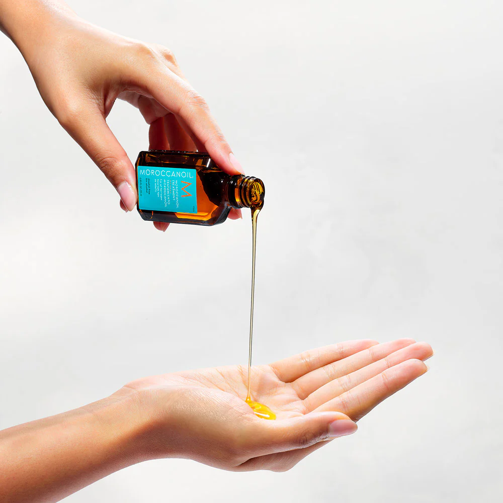 Moroccanoil Oil Treatment 25ml - trattamento all'olio d'argan - Image 2