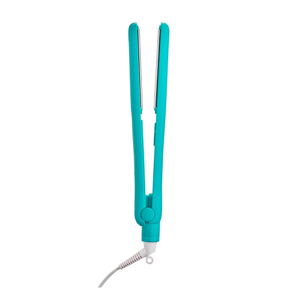 Moroccanoil Perfectly Polished Titanium Flat Iron - piastra in titanio - Image 2