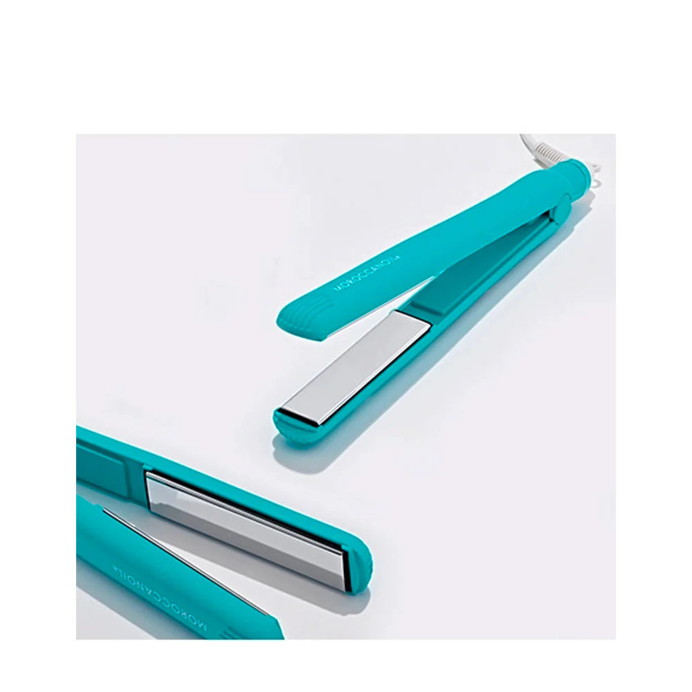 Moroccanoil Perfectly Polished Titanium Flat Iron - piastra in titanio - Image 3
