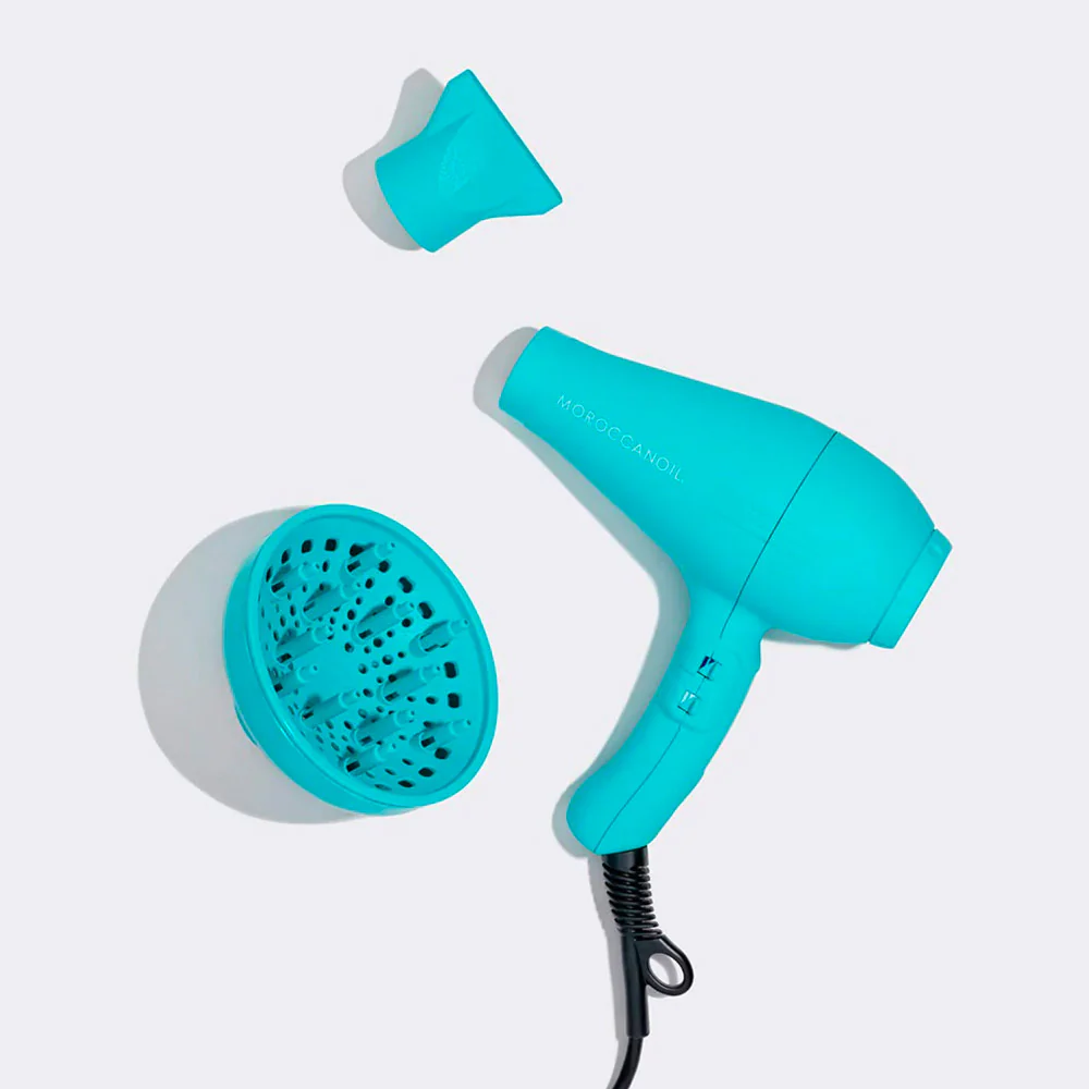 Moroccanoil Power Performance Iconic Hair Dryer - asciugacapelli ionico professionale - Image 2