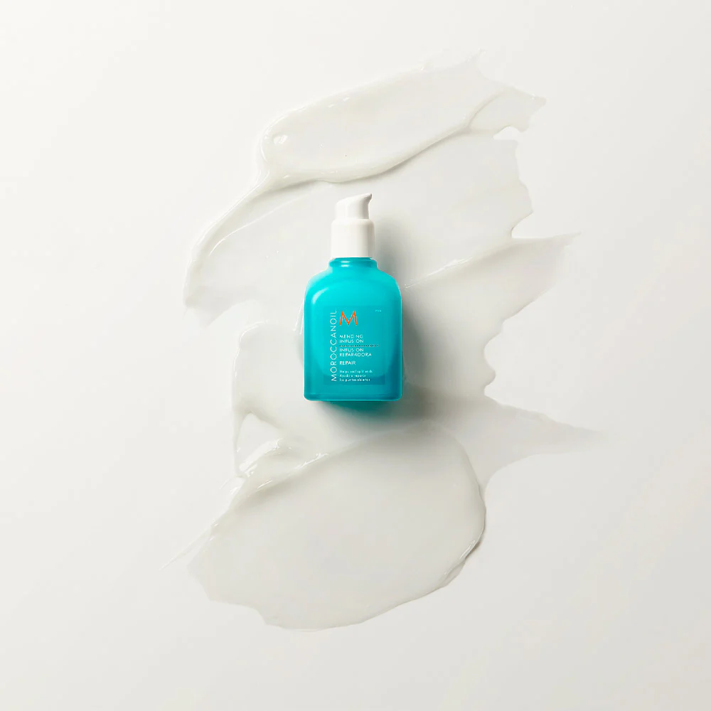 Moroccanoil Repair Mending infusion 75ml - siero doppie punte - Image 6