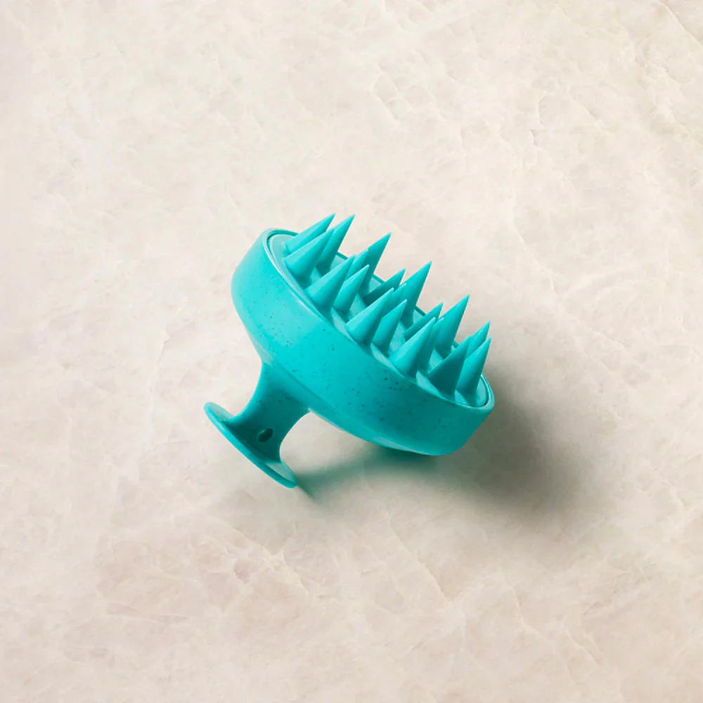 Moroccanoil Scalp Massage Brush - spazzola cuoio capelluto - Image 2