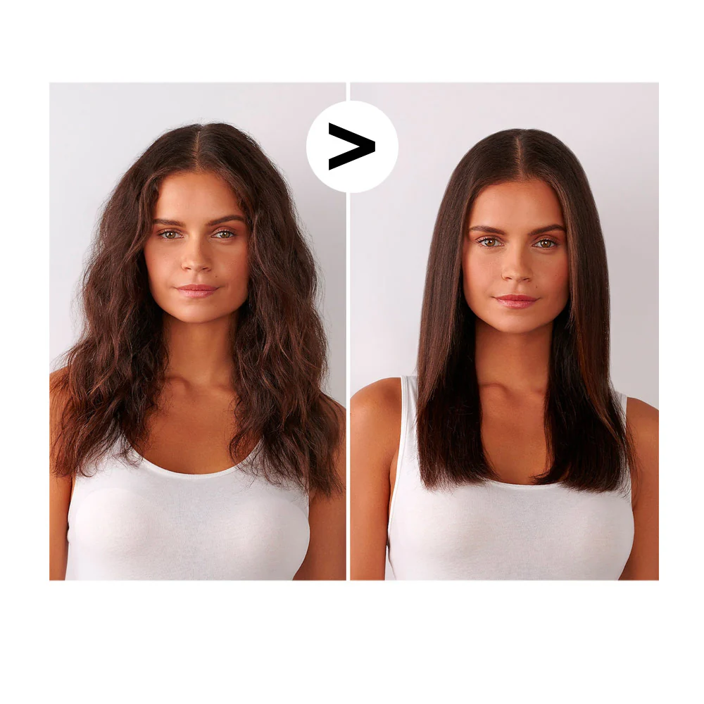 Moroccanoil Smooth Style Cramic Heated Brush - spazzola riscaldata in ceramica - Image 4